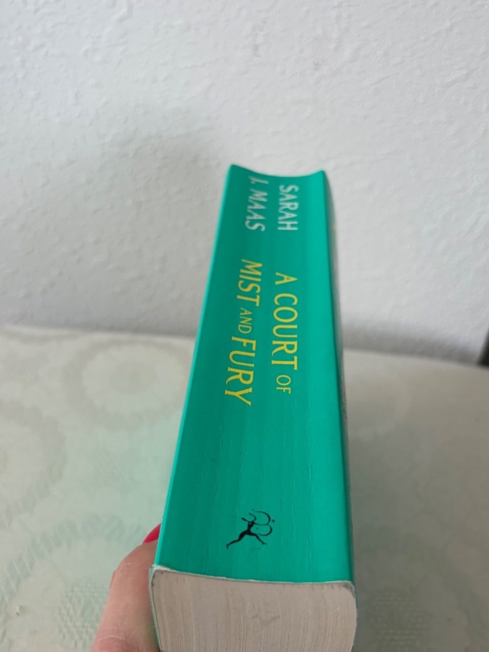 📚 Complete ACOTAR Series by Sarah J. Maas🧚‍♂️ Fantasy, Romance - Picture 7 of 16
